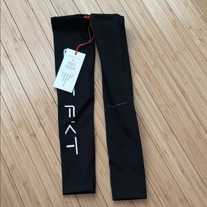 Merrell Black arm sleeves